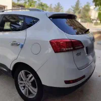 جک اس 5 s5 مدل 94 توربو بدون یه ریال خرج