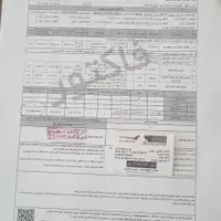 دنا پلاس فول آپشن اتومات مدل۱۴۰۲|خودرو سواری و وانت|شیراز, ریشمک|دیوار