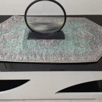 مبل هفت نفره راحتی|مبلمان خانگی و میز عسلی|اصفهان, قهجاورستان|دیوار