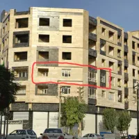 آپارتمان. ۱۱۵ متر. کلید نخورده