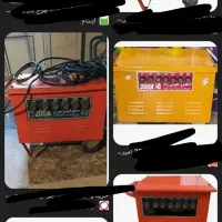 موتورجوش ترانس جوش دستگاجوش