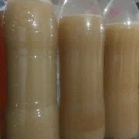 آب لیمو دستی خونگی لیمو ریز