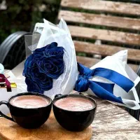 سفارش انواع دسته گل موندگار