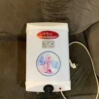 آبگرمکن برقی نو بدون استفاده|آبگرمکن، پکیج، شوفاژ|رامهرمز, |دیوار