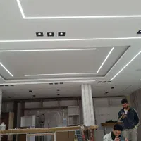 طراحی و اجرای کناف
