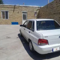 پراید ۱۳۲