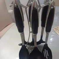 سرویس کفگیر و ملاقه