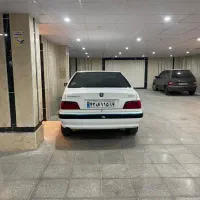 فروش پارس XU7P مدل ۱۴۰۲|خودرو سواری و وانت|اهواز, شهرک دانشگاه|دیوار