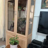میز lcd بوفه کمد دراور
