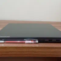 لپ تاپ lenovo ideapad 5 pro i7 16GB|رایانه همراه|تهران, شهرک ولیعصر شمالی|دیوار