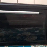 آون توستر نوبل کینگ