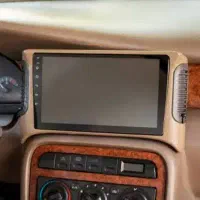 قاب مانیتور سمند