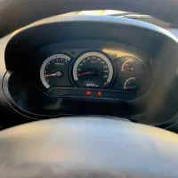 کوئیک مدل ۴۰۱ کم کار در حد|خودرو سواری و وانت|قیدار, |دیوار