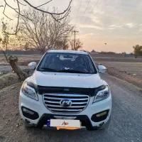 فروش لیفان x60