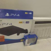 ps4 یک ترا اسلیم