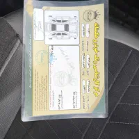 ساینا اس s|خودرو سواری و وانت|نسیمشهر, |دیوار