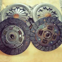 دیسک و صفحه واشر سر سیلندر تیبا ساینا ۲۰۶و۲۰۷