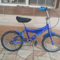 فروش دوچرخه های 16 سالم و تازه تعمیر درحدنو|دوچرخه، اسکیت، اسکوتر|کازرون, |دیوار