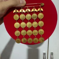 طلا در حد نو|جواهرات|یاسوج, |دیوار