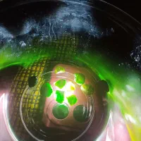 گارنت دمانتویید کرمان