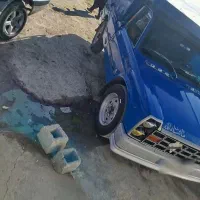 نیسان دیزل