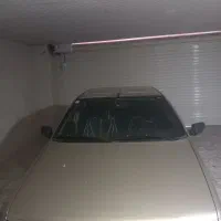 پژو ۴۰۵ مدل ۸۳