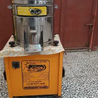 سبزی خرد کن صنعتی در حدنو ۵ کیلویی با قیمت مناسب|خردکن، آسیاب، غذاساز|رشت, اسماعیل آباد|دیوار