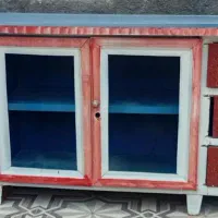 کمد رخت خواب