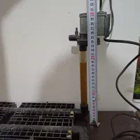 فیلتر برقی زیر شنی Atman|ماهی|رشت, کوی مهر|دیوار