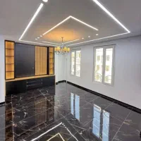 نقاشی ساختمان . رنگ چوب.وفلزات