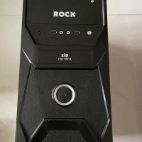 فروش کیس کامپیوتر سالم و آماده استفاده