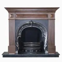 تعمیرات بخاری و شومینه و ساخت شومینه چدنی و اجری|خدمات پیشه و مهارت|تهران, فلاح|دیوار