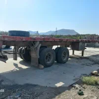 کفی تریلی|قطعات یدکی و لوازم جانبی|مبارکه, |دیوار