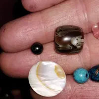 سنگومهره|جواهرات|ورامین, شهرک مدرس|دیوار