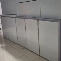 کابینت نو و دسته دوم