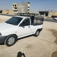 وانت پراید مدل 1403