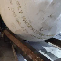 فروش کپسول cng با تمامی وسایل سالم و کم کارکرد|قطعات یدکی و لوازم جانبی|شوش, |دیوار