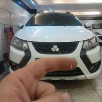 کوئیک jxr ۴۰۳ فول رینگ دار|خودرو سواری و وانت|اسلام‌شهر, شهرک واوان|دیوار