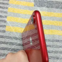 آیفون xr باتری 81 خیلی تمیز|موبایل|اصفهان, نقش جهان|دیوار