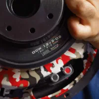 ساب 1000 rms همرتک|سیستم صوتی خانگی|کرج, شهرک اوج|دیوار