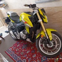 موتور سیکلت لیفان250|موتورسیکلت|شیراز, گلکوب|دیوار