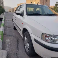 سمند lx|خودرو سواری و وانت|پردیس, فاز ۴|دیوار