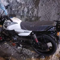 کی ال دی صفر سفید