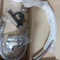 شیر الات رها دست ۴تایی|لوازم سرویس بهداشتی|پردیس, شهرک صنعتی خرمدشت فاز ۷|دیوار