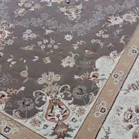 دو تخته فرش12متری|فرش|ایلام, |دیوار