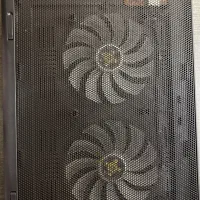 پایه خنک کننده لپ تاپ تراست مدل TPAD - 7|قطعات و لوازم جانبی رایانه|مشهد, فارغ التحصیلان|دیوار