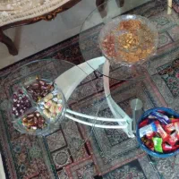 میز پذیرایی و ناهارخوری کمجا|میز و صندلی غذاخوری|تهران, مرادآباد|دیوار