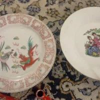 لوازم انتیک و قدیمی