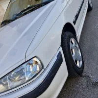 خودرو پژو پارس سال xu7 پلاس