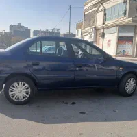 سمند ای اف ۷|خودرو سواری و وانت|اسلام‌شهر, شهرک انبیا|دیوار